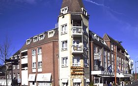 Hotel en Restaurant Tummers